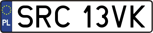 SRC13VK