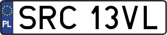 SRC13VL