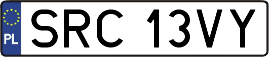 SRC13VY