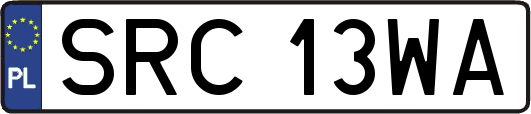 SRC13WA
