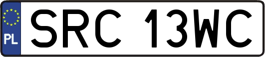 SRC13WC