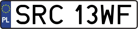 SRC13WF