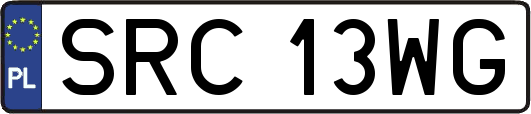 SRC13WG
