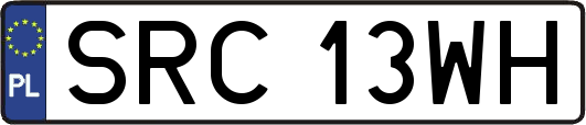 SRC13WH