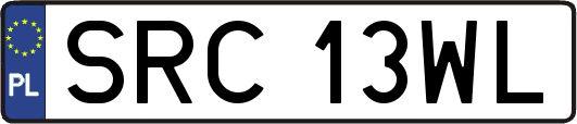 SRC13WL