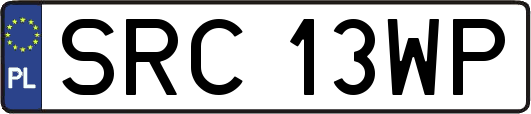 SRC13WP