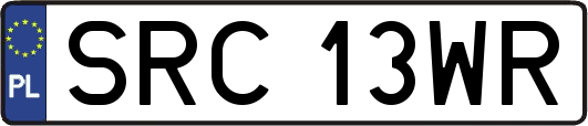 SRC13WR