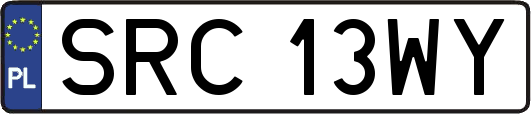 SRC13WY