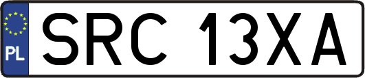 SRC13XA