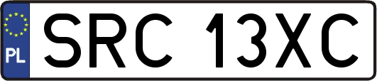 SRC13XC