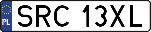 SRC13XL