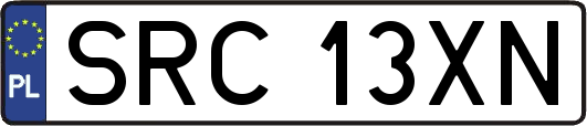 SRC13XN