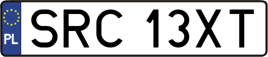 SRC13XT