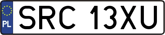 SRC13XU
