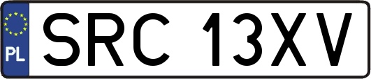 SRC13XV