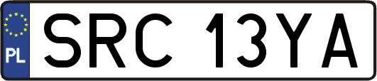 SRC13YA