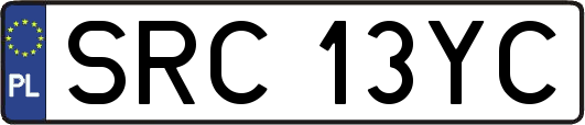 SRC13YC