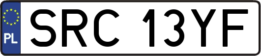 SRC13YF