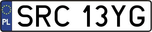 SRC13YG