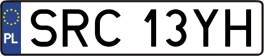 SRC13YH