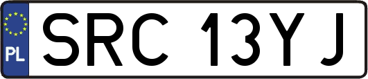 SRC13YJ