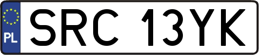 SRC13YK