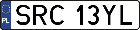 SRC13YL