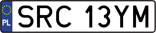 SRC13YM