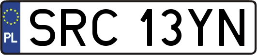 SRC13YN