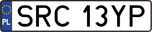 SRC13YP