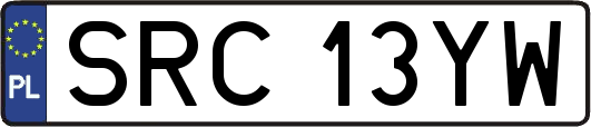 SRC13YW