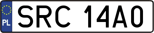 SRC14A0