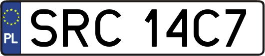 SRC14C7