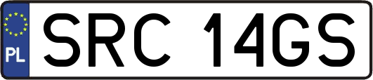SRC14GS