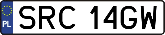 SRC14GW