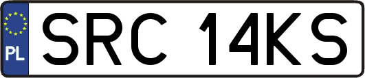 SRC14KS
