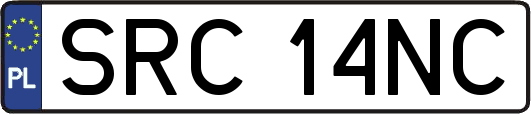 SRC14NC