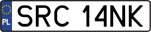 SRC14NK