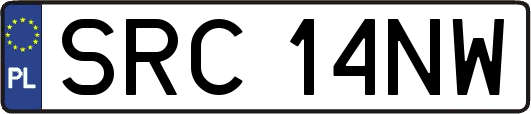 SRC14NW