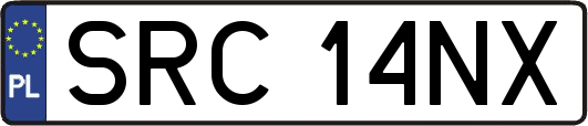 SRC14NX