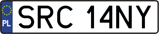 SRC14NY