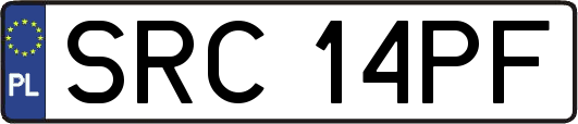 SRC14PF