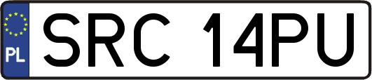 SRC14PU
