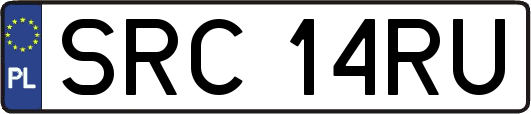 SRC14RU