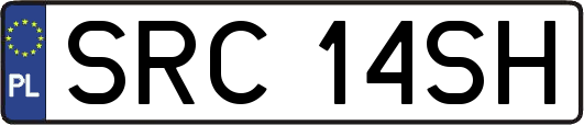 SRC14SH