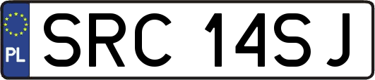 SRC14SJ