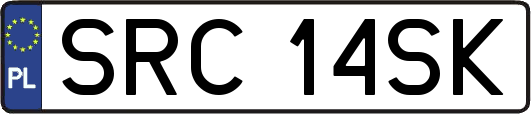 SRC14SK