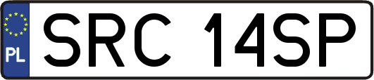 SRC14SP