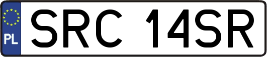 SRC14SR