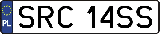 SRC14SS